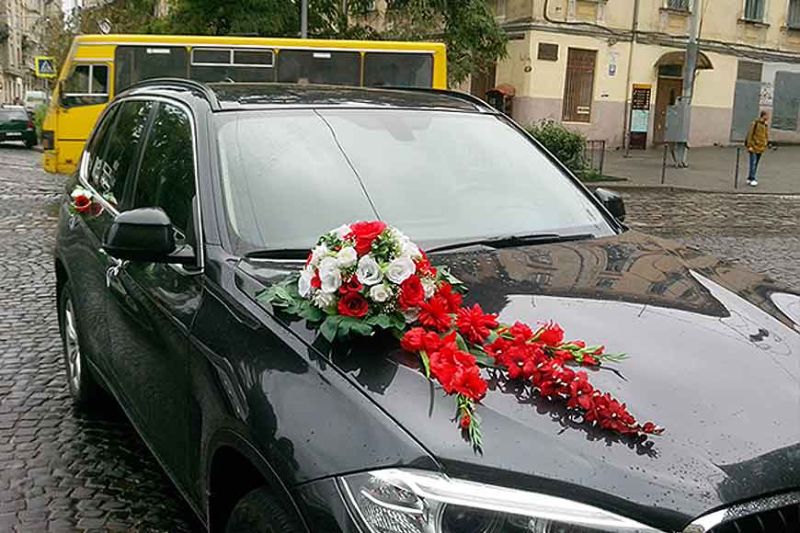 Стріла Амура