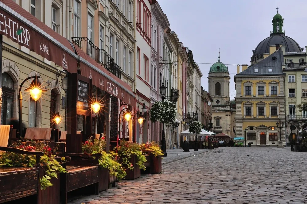 Львів