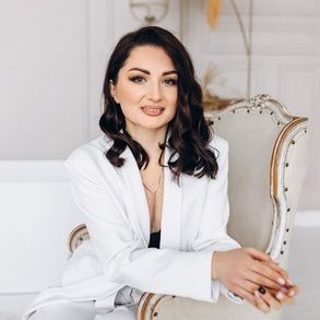 ВЕДУЧА МАРІ ТЕСС