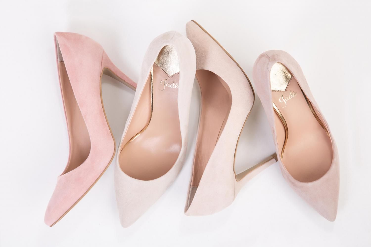 JADE SHOES