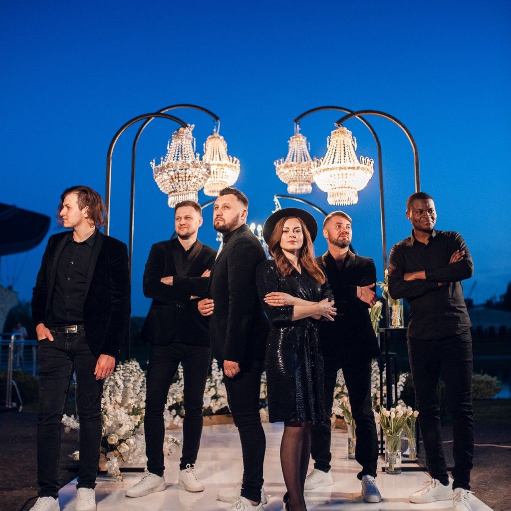 Perfect band