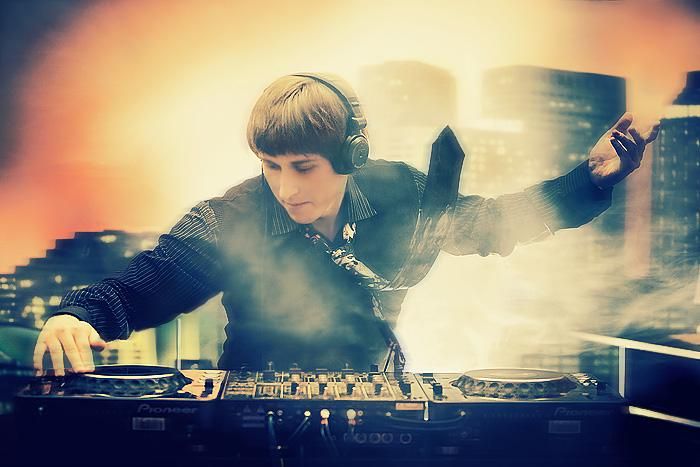 ВЕСІЛЬНИЙ DJ ЛЕОНІД СТАХОВСЬКИЙ