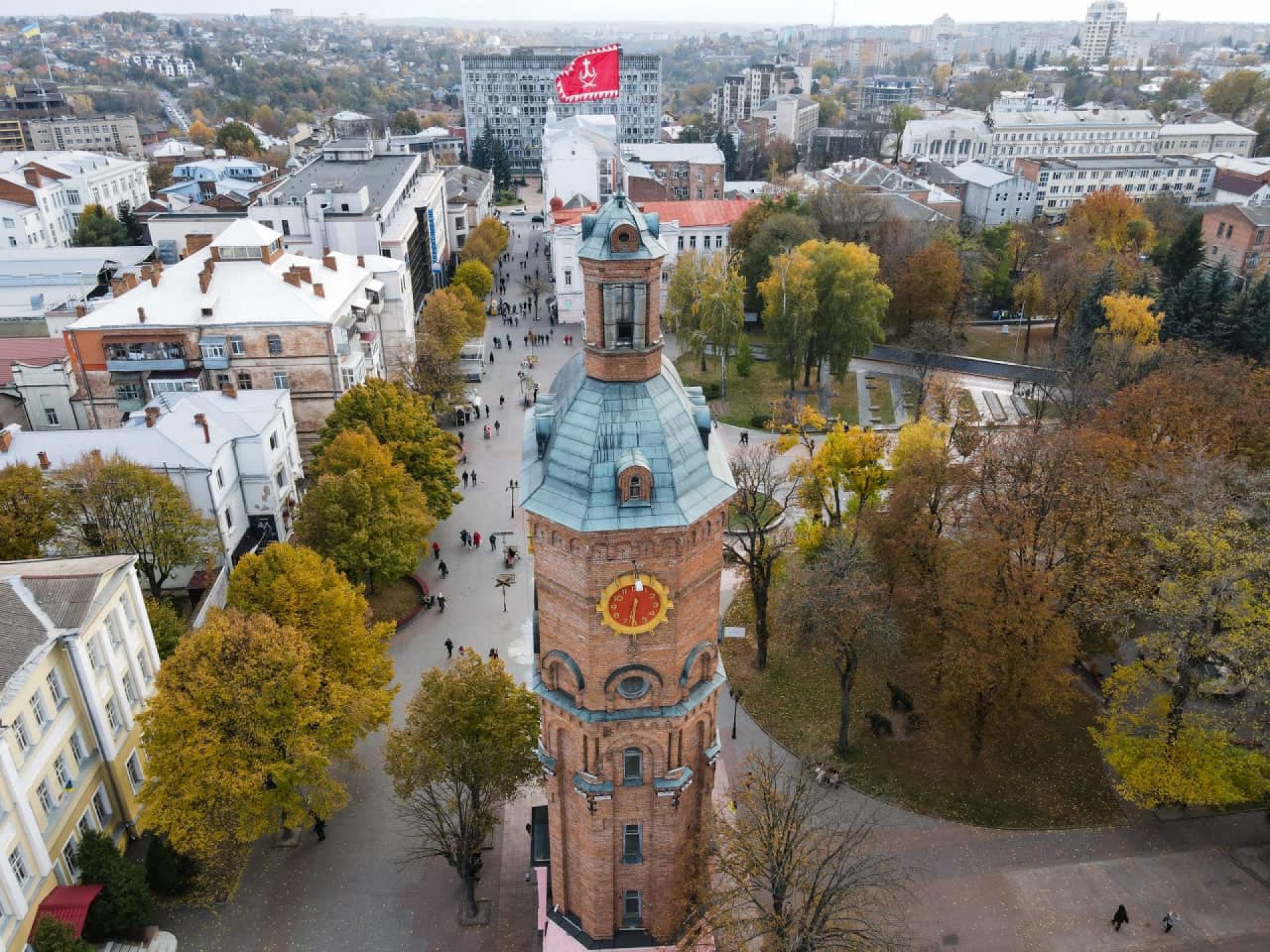 Вінниця