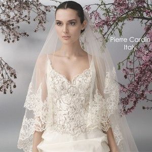 WHITE Wedding Outlet