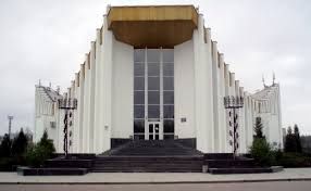 Усі РАЦСи міста Києва. РАГСи Києва